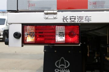 ������Խ��X7 1.6L 122���� 3.05��˫������С��(����)(CKS1034FRS6B1)ͼƬ