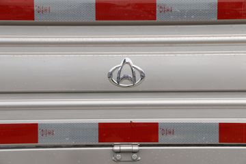 ������Խ��X7 1.6L 122���� 3.05��˫������С��(����)(CKS1034FRS6B1)ͼƬ