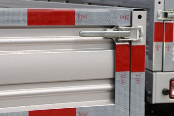 ������Խ��X7 1.6L 122���� 3.05��˫������С��(����)(CKS1034FRS6B1)ͼƬ