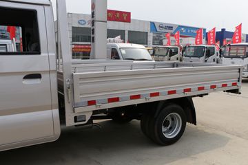 ������Խ��X7 1.6L 122���� 3.05��˫������С��(����)(CKS1034FRS6B1)ͼƬ