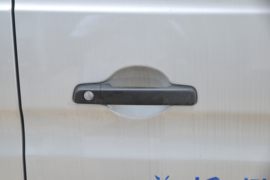 跨越王X3 PLUS&nbsp;载货车外观                                                图片