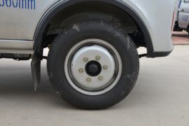 跨越王X3 PLUS&nbsp;载货车底盘                                                图片