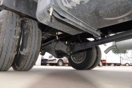 跨越王X3 PLUS&nbsp;载货车底盘                                                图片