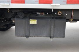 跨越王X3 PLUS&nbsp;载货车底盘                                                图片