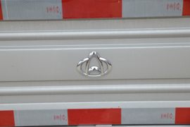 跨越王X3 PLUS&nbsp;载货车上装                                                图片