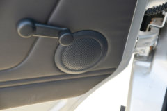 福田 祥菱V1 1.3L 91马力 汽油 2.8米单排厢式微卡(国六)(BJ5020XXY2JV5-01)