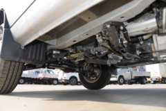 福田 祥菱V1 1.3L 91马力 汽油 2.8米单排厢式微卡(国六)(BJ5020XXY2JV5-01)