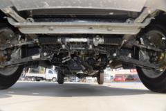 福田 祥菱V1 1.3L 91马力 汽油 2.8米单排厢式微卡(国六)(BJ5020XXY2JV5-01)