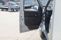 福田 祥菱V2 舒适型 1.6L 122马力 汽油 3.3米单排厢式微卡(BJ5030XXY5JV7-51)