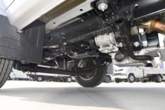 福田 祥菱V2 舒适型 1.6L 122马力 汽油 3.3米单排厢式微卡(BJ5030XXY5JV7-51)