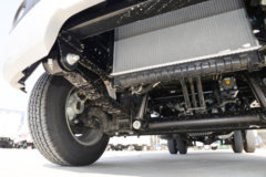 福田 祥菱V2 舒适型 1.6L 122马力 汽油 3.3米单排厢式微卡(BJ5030XXY5JV7-51)