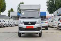 长安跨越 新豹T1 1.24L 汽油 91马力 2.68米单排厢式微卡(SC5021XXYXLD6B1) 长安跨越 新豹T1 1.24L 汽油 91马力 2.68米单排厢式微卡(SC5021XXYXLD6B1)