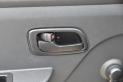 长安跨越 新豹T1 1.24L 汽油 91马力 2.68米单排厢式微卡(SC5021XXYXLD6B1) 长安跨越 新豹T1 1.24L 汽油 91马力 2.68米单排厢式微卡(SC5021XXYXLD6B1)