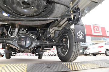 ������Խ �±�T1 1.24L ���� 91���� 2.68�׵�����ʽ΢��(SC5021XXYXLD6B1)ͼƬ