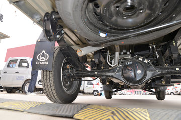 ������Խ �±�T1 1.24L ���� 91���� 2.68�׵�����ʽ΢��(SC5021XXYXLD6B1)ͼƬ