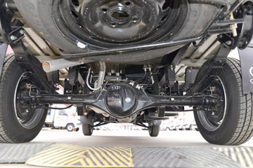 ������Խ �±�T1 1.24L ���� 91���� 2.68�׵�����ʽ΢��(SC5021XXYXLD6B1)ͼƬ