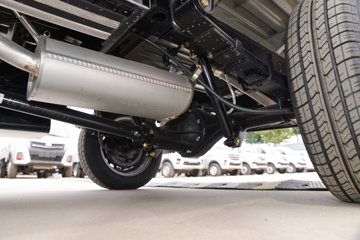 ������Խ �±�T1 1.24L ���� 91���� 2.68�׵�����ʽ΢��(SC5021XXYXLD6B1)ͼƬ