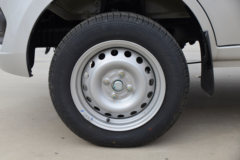 长安跨越 新豹T1 1.24L 汽油 91马力 2.68米单排厢式微卡(SC5021XXYXLD6B1) 长安跨越 新豹T1 1.24L 汽油 91马力 2.68米单排厢式微卡(SC5021XXYXLD6B1)