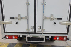 长安跨越 新豹T1 1.24L 汽油 91马力 2.68米单排厢式微卡(SC5021XXYXLD6B1) 长安跨越 新豹T1 1.24L 汽油 91马力 2.68米单排厢式微卡(SC5021XXYXLD6B1)