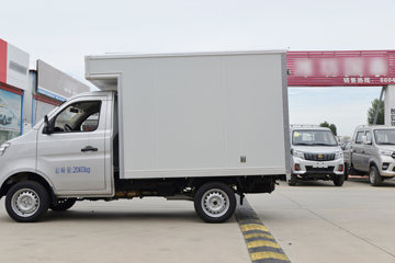 ������Խ �±�T1 1.24L ���� 91���� 2.68�׵�����ʽ΢��(SC5021XXYXLD6B1)ͼƬ