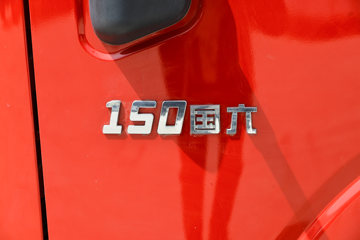 �������ó� ������9 ���˰� 150���� 4X2 4.15�׵�����ʽ�Ῠ(����)ͼƬ