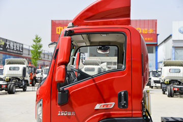 �������ó� ������9 ���˰� 150���� 4X2 4.15�׵�����ʽ�Ῠ(����)ͼƬ