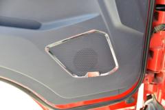 陕汽商用车 轩德翼9 速运版 150马力 4X2 4.15米单排厢式轻卡(国六)(SX5040XXYNP63313)