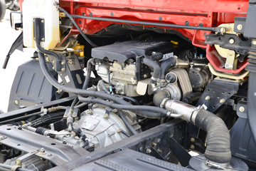 �������ó� ������9 ���˰� 150���� 4X2 4.15�׵�����ʽ�Ῠ(����)ͼƬ