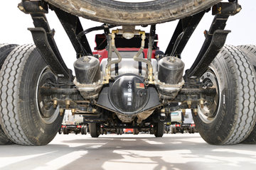 �������ó� ������9 ���˰� 150���� 4X2 4.15�׵�����ʽ�Ῠ(����)ͼƬ