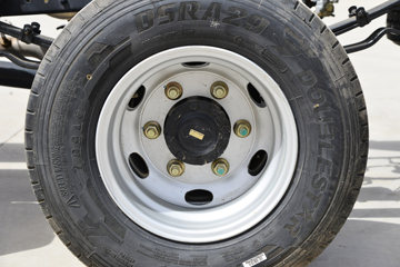 �������ó� ������9 ���˰� 150���� 4X2 4.15�׵�����ʽ�Ῠ(����)ͼƬ