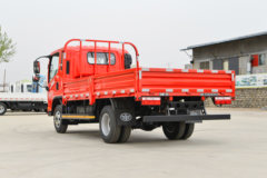 优惠高达0.2万，J8F载货车火热促销中