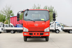 解放 J6F中体 137马力 3.82米排半栏板轻卡(国六)(CA1040P40K61L2E6A85)