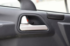 解放 J6F中体 137马力 3.82米排半栏板轻卡(国六)(CA1040P40K61L2E6A85)