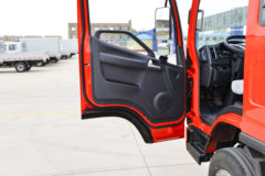 解放 J6F中体 137马力 3.82米排半栏板轻卡(国六)(CA1040P40K61L2E6A85)