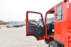 解放 J6F中体 137马力 3.82米排半栏板轻卡(国六)(CA1040P40K61L2E6A85)