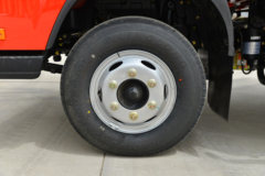 解放 J6F中体 137马力 3.82米排半栏板轻卡(国六)(CA1040P40K61L2E6A85)