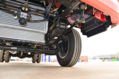 解放 J6F中体 137马力 3.82米排半栏板轻卡(国六)(CA1040P40K61L2E6A85)