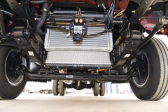 解放 J6F中体 137马力 3.82米排半栏板轻卡(国六)(CA1040P40K61L2E6A85)