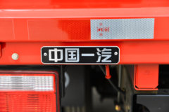 解放 J6F中体 137马力 3.82米排半栏板轻卡(国六)(CA1040P40K61L2E6A85)