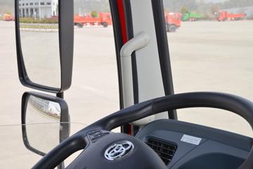 ����ʮͨ ��� 350���� 8X4 8����ж��(����)(��ʿ��12��)(STQ3311L16Y6B6)ͼƬ