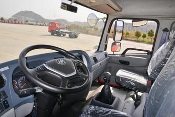 ����ʮͨ ��� 350���� 8X4 8����ж��(����)(��ʿ��12��)(STQ3311L16Y6B6)ͼƬ