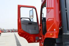 三环十通 昊龙 350马力 8X4 8米自卸车(国六)(法士特12挡)(STQ3311L16Y6B6)