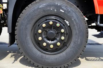 ����ʮͨ ��� 350���� 8X4 8����ж��(����)(��ʿ��12��)(STQ3311L16Y6B6)ͼƬ