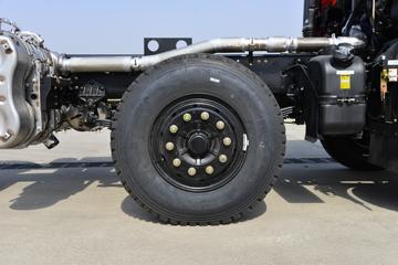 ����ʮͨ ��� 350���� 8X4 8����ж��(����)(��ʿ��12��)(STQ3311L16Y6B6)ͼƬ