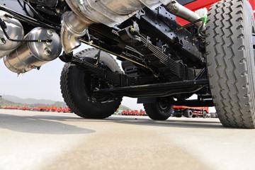 ����ʮͨ ��� 350���� 8X4 8����ж��(����)(��ʿ��12��)(STQ3311L16Y6B6)ͼƬ