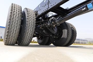 ����ʮͨ ��� 350���� 8X4 8����ж��(����)(��ʿ��12��)(STQ3311L16Y6B6)ͼƬ