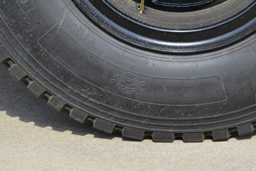 ����ʮͨ ��� 350���� 8X4 8����ж��(����)(��ʿ��12��)(STQ3311L16Y6B6)ͼƬ