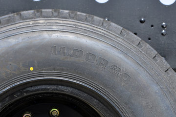 ����ʮͨ ��� 350���� 8X4 8����ж��(����)(��ʿ��12��)(STQ3311L16Y6B6)ͼƬ