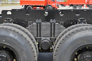 ����ʮͨ ��� 350���� 8X4 8����ж��(����)(��ʿ��12��)(STQ3311L16Y6B6)ͼƬ