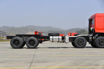 ����ʮͨ ��� 350���� 8X4 8����ж��(����)(��ʿ��12��)(STQ3311L16Y6B6)ͼƬ